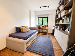The Park Vale (D11), Condominium #603678421